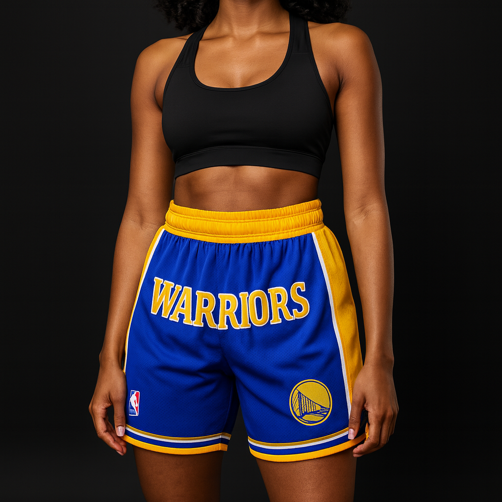 Golden State Warriors – NBA